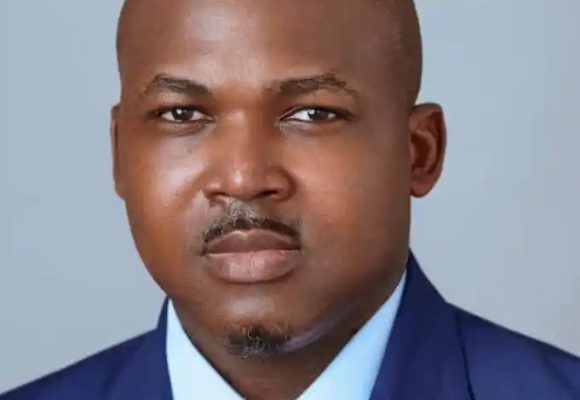 Oyekanmi Elegushi Oyekanmi Elegushi