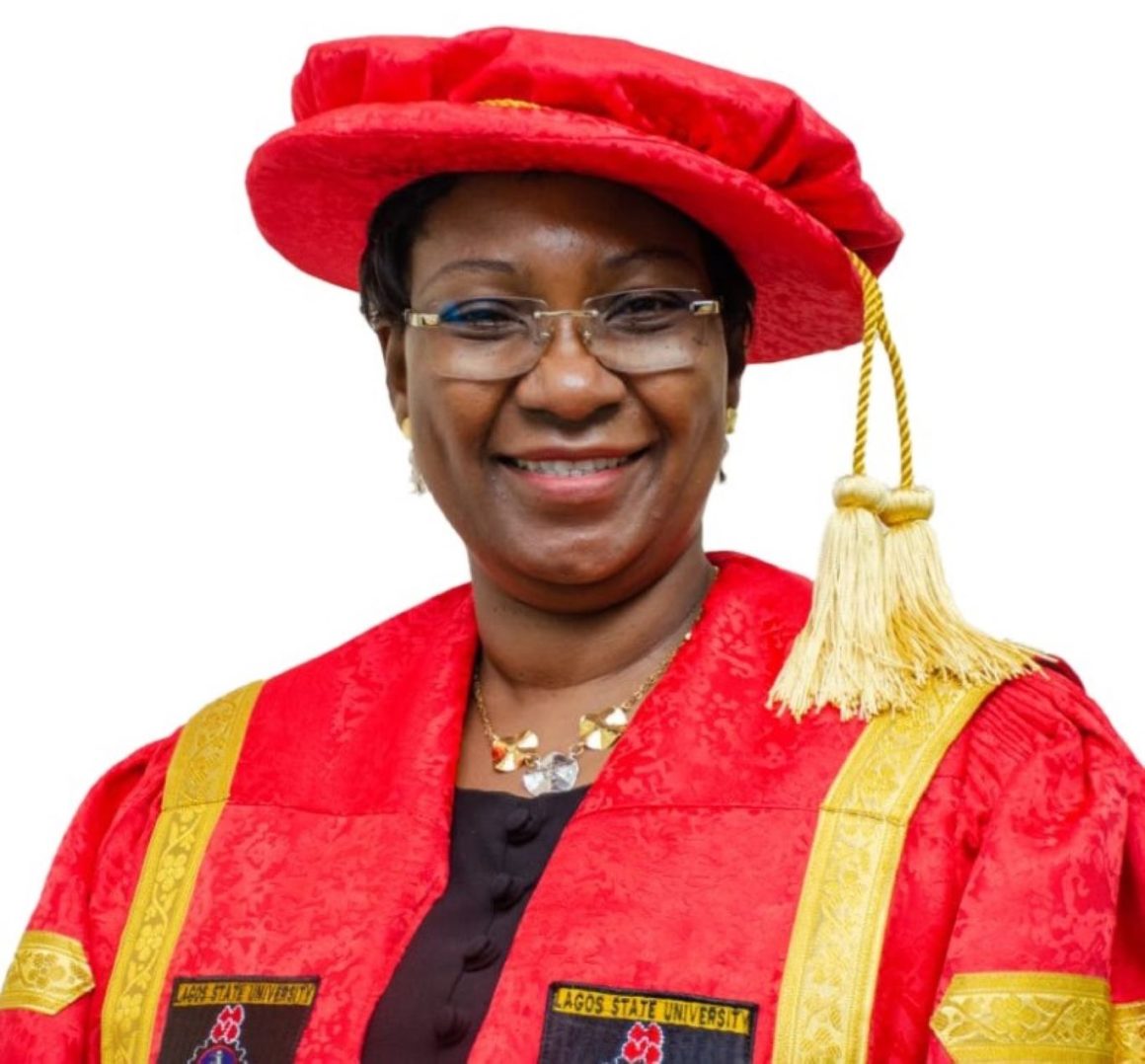 Professor Ibiyemi Olatunji-Bello - A Legacy of Excellence