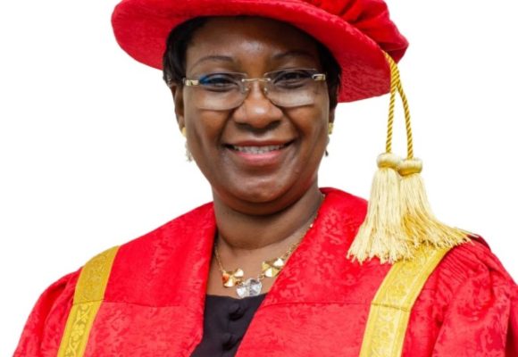 Professor Ibiyemi Olatunji-Bello - A Legacy of Excellence Professor Ibiyemi Olatunji-Bello - A Legacy of Excellence